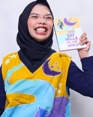 Aisyah Cahyu Chintya