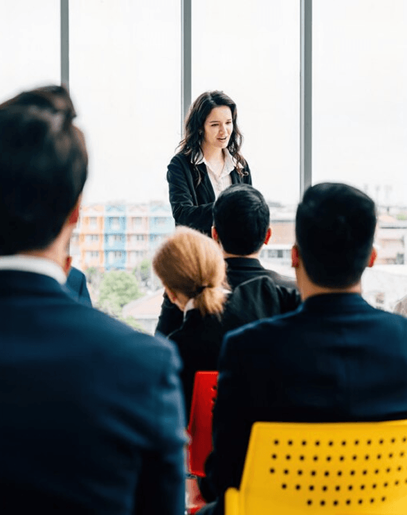 🧠 Seminar & Workshop Dukungan Orang Tua